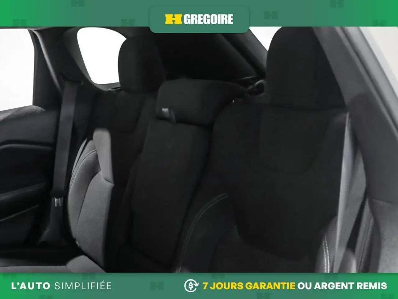Jeep Cherokee снимка Jeep Cherokee