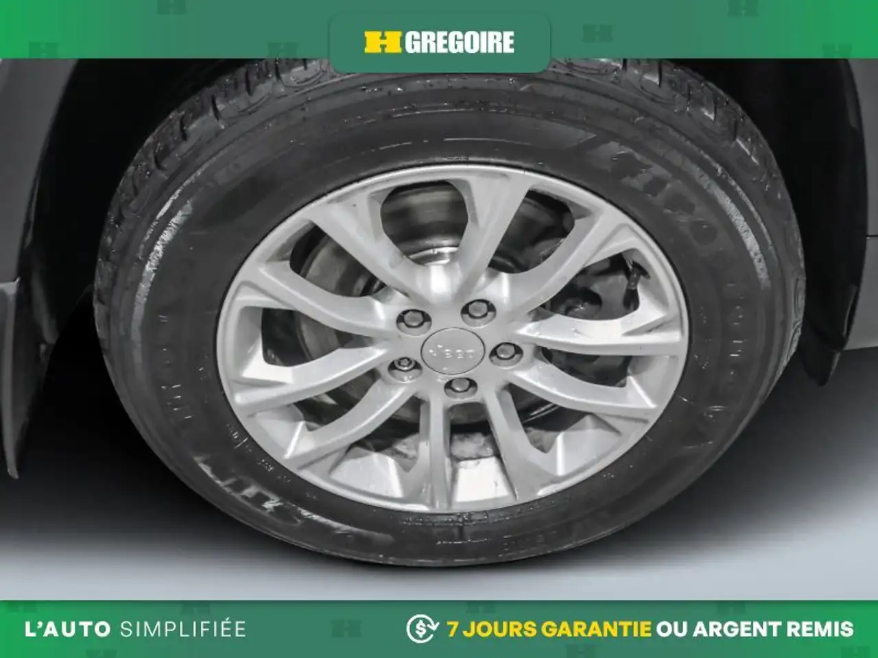 Jeep Cherokee снимка Jeep Cherokee