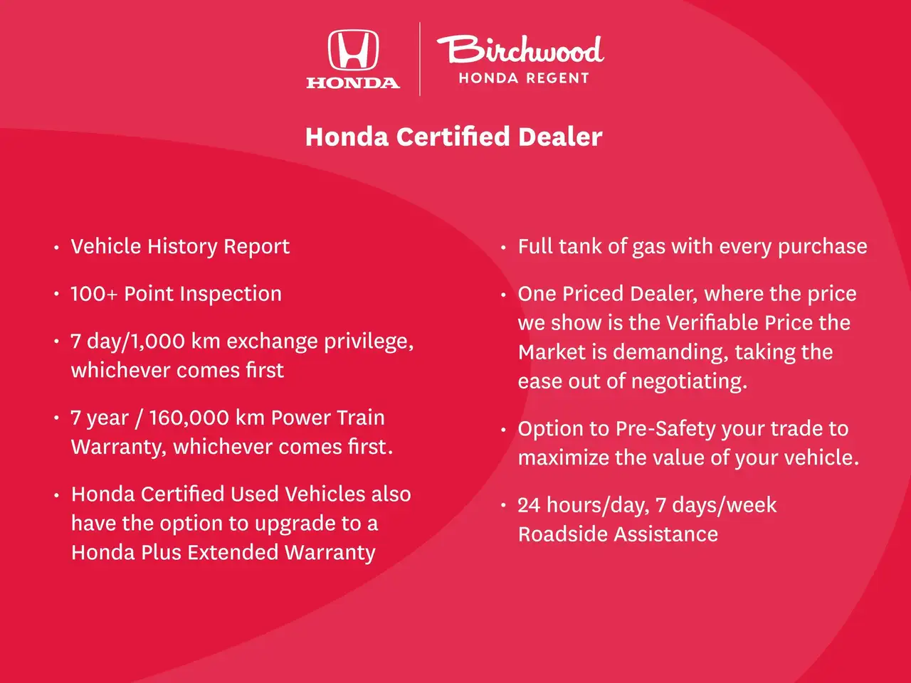 Honda CR-V photo Honda CR-V