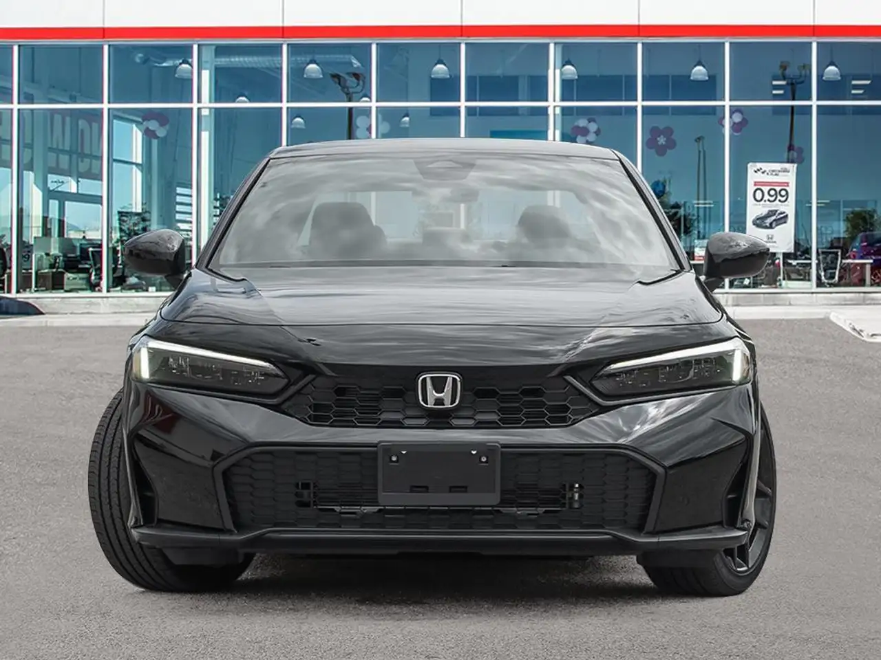 Honda Civic photo Honda Civic