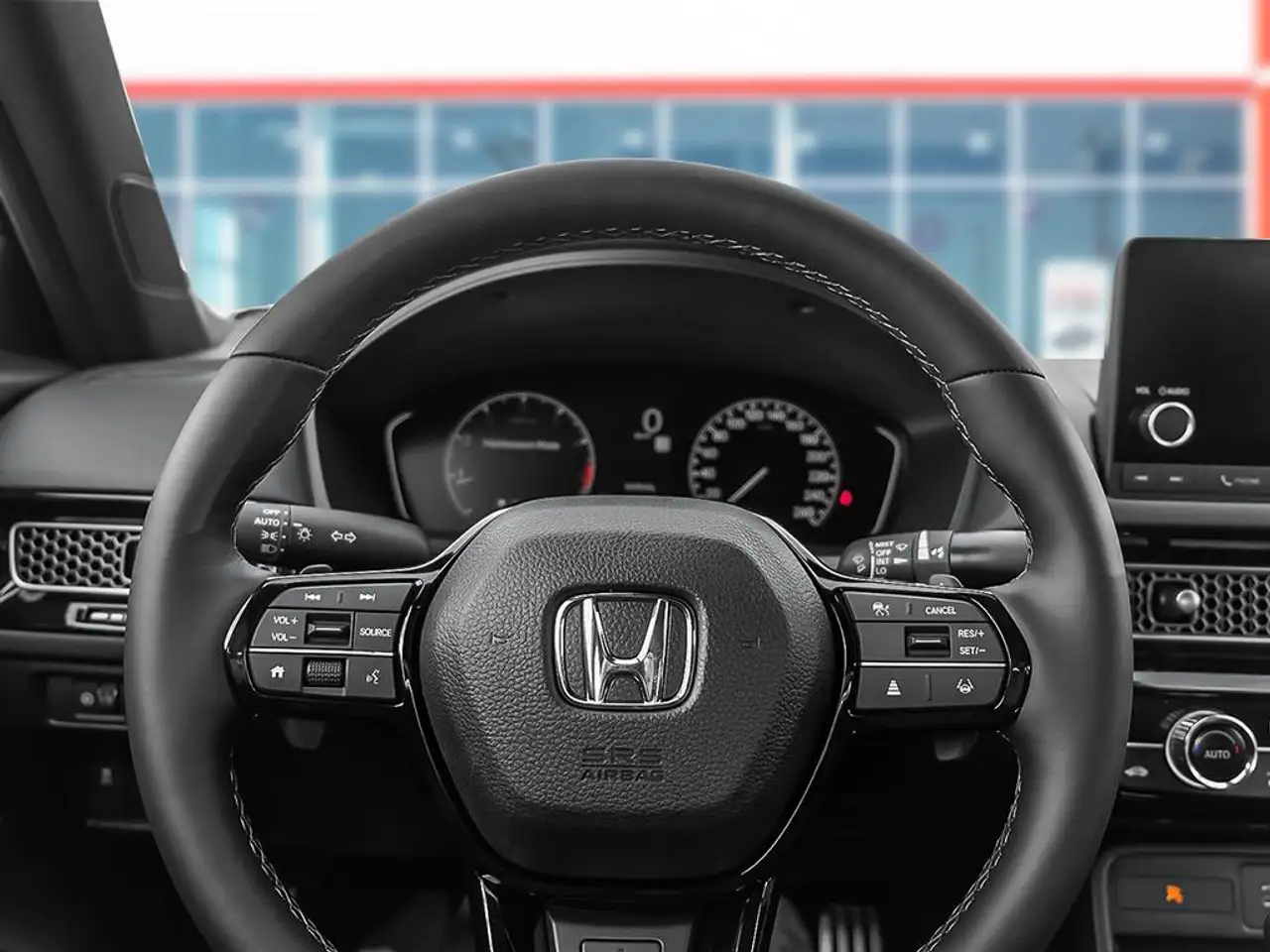Honda Civic photo Honda Civic