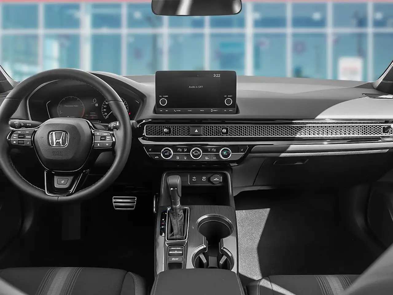 Honda Civic photo Honda Civic