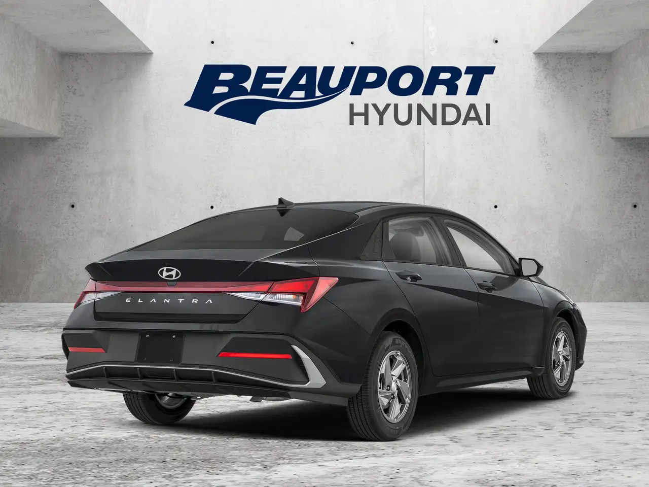Hyundai ELANTRA снимка Hyundai ELANTRA