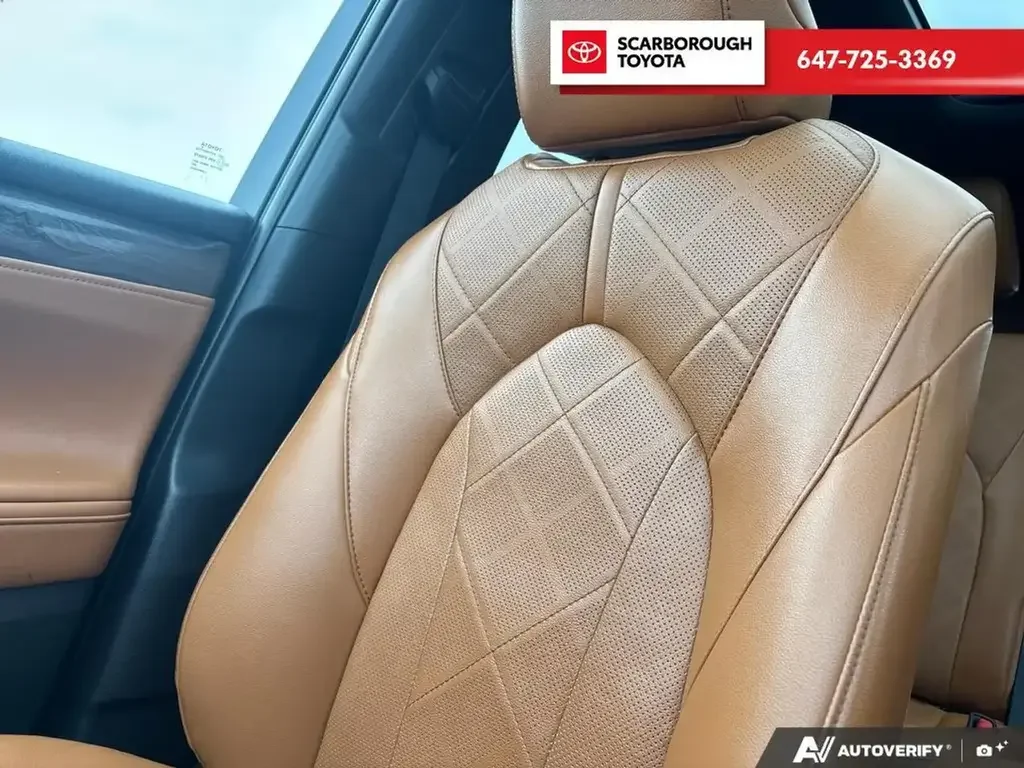 Toyota Highlander снимка Toyota Highlander