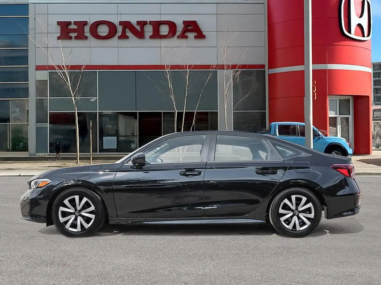 Honda Civic photo Honda Civic