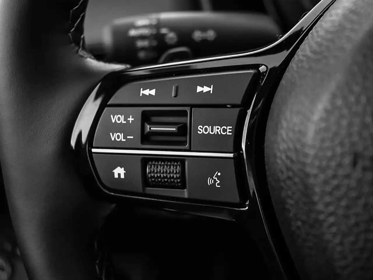 Honda Civic fotografie Honda Civic
