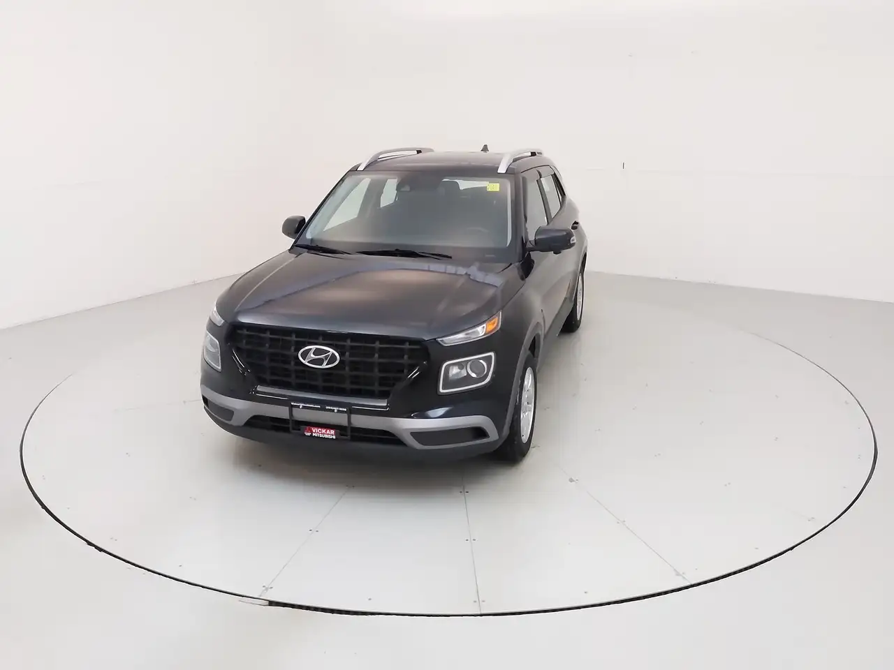 Hyundai Venue снимка Hyundai Venue