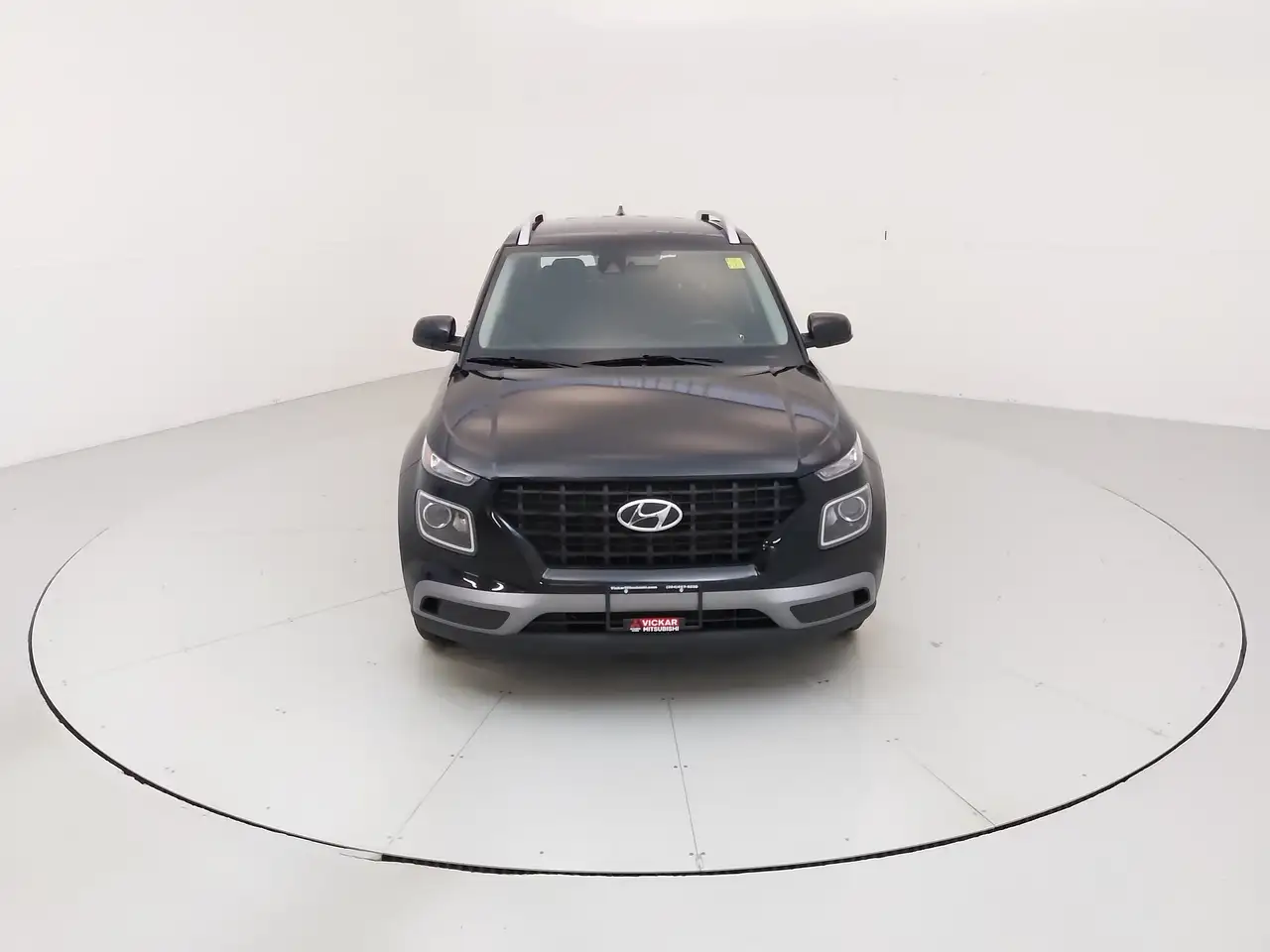 Hyundai Venue снимка Hyundai Venue