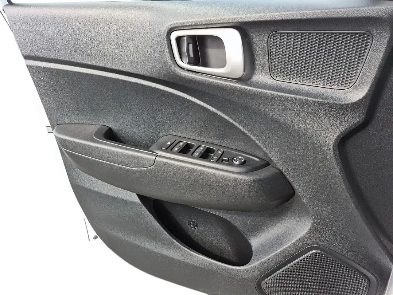 Hyundai Venue снимка Hyundai Venue