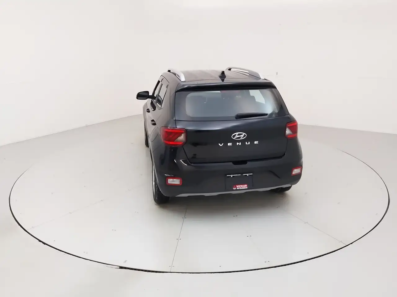 Hyundai Venue снимка Hyundai Venue