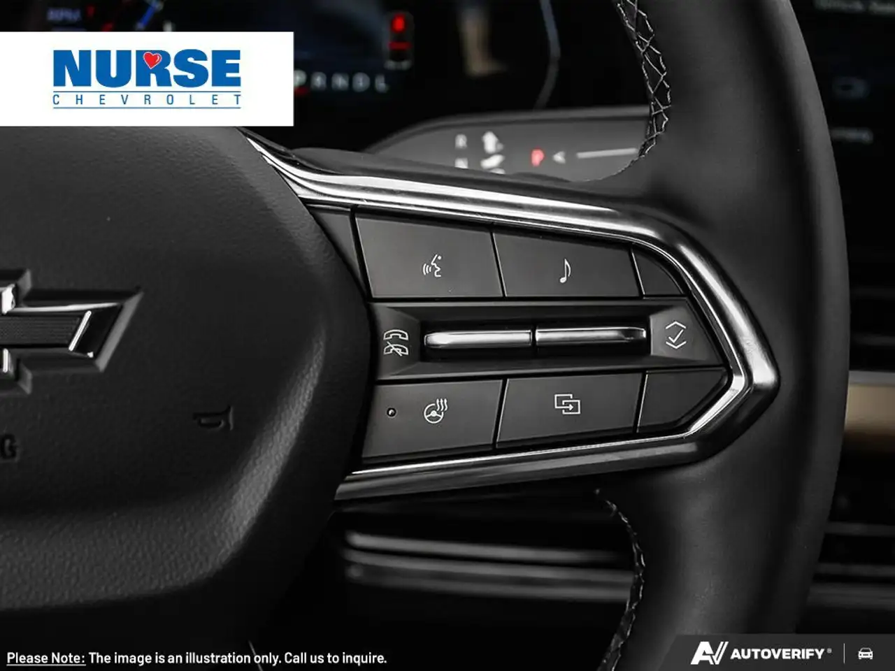 Chevrolet Equinox fotografie Chevrolet Equinox