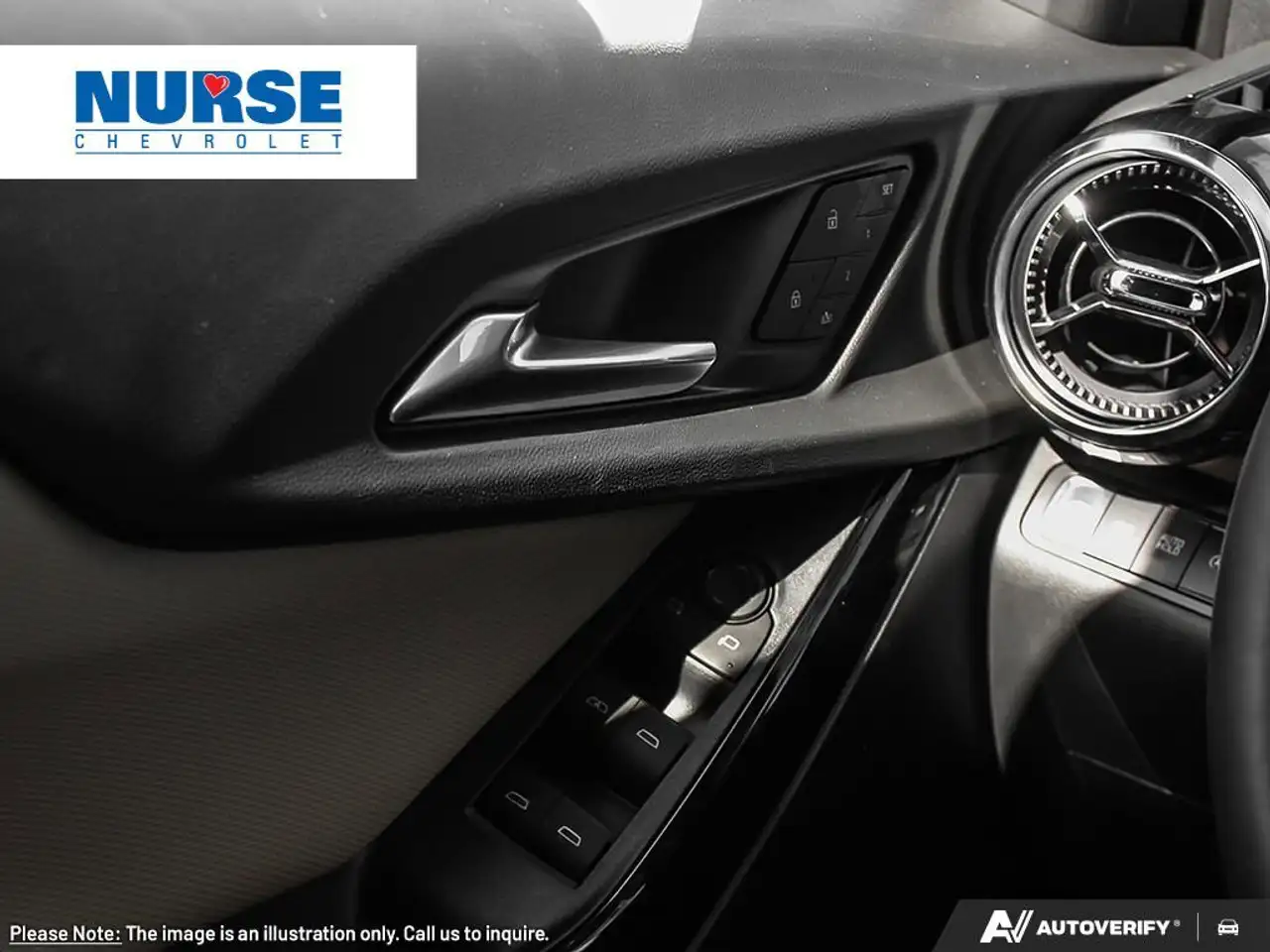 Chevrolet Equinox fotografie Chevrolet Equinox