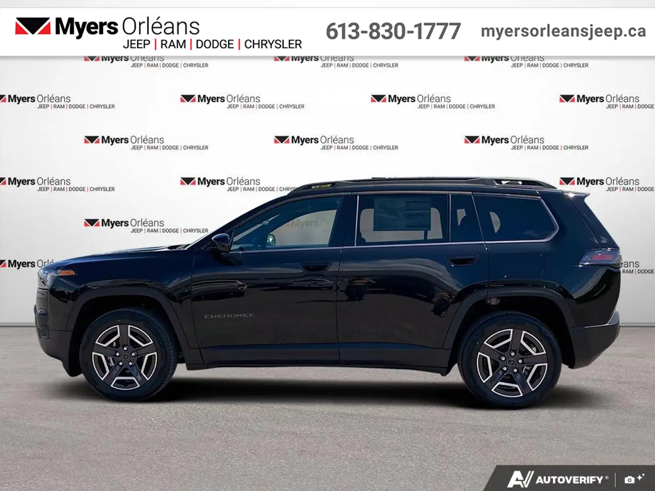 Jeep Cherokee fotografie Jeep Cherokee
