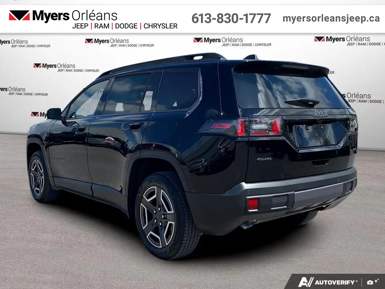 Jeep Cherokee fotografie Jeep Cherokee