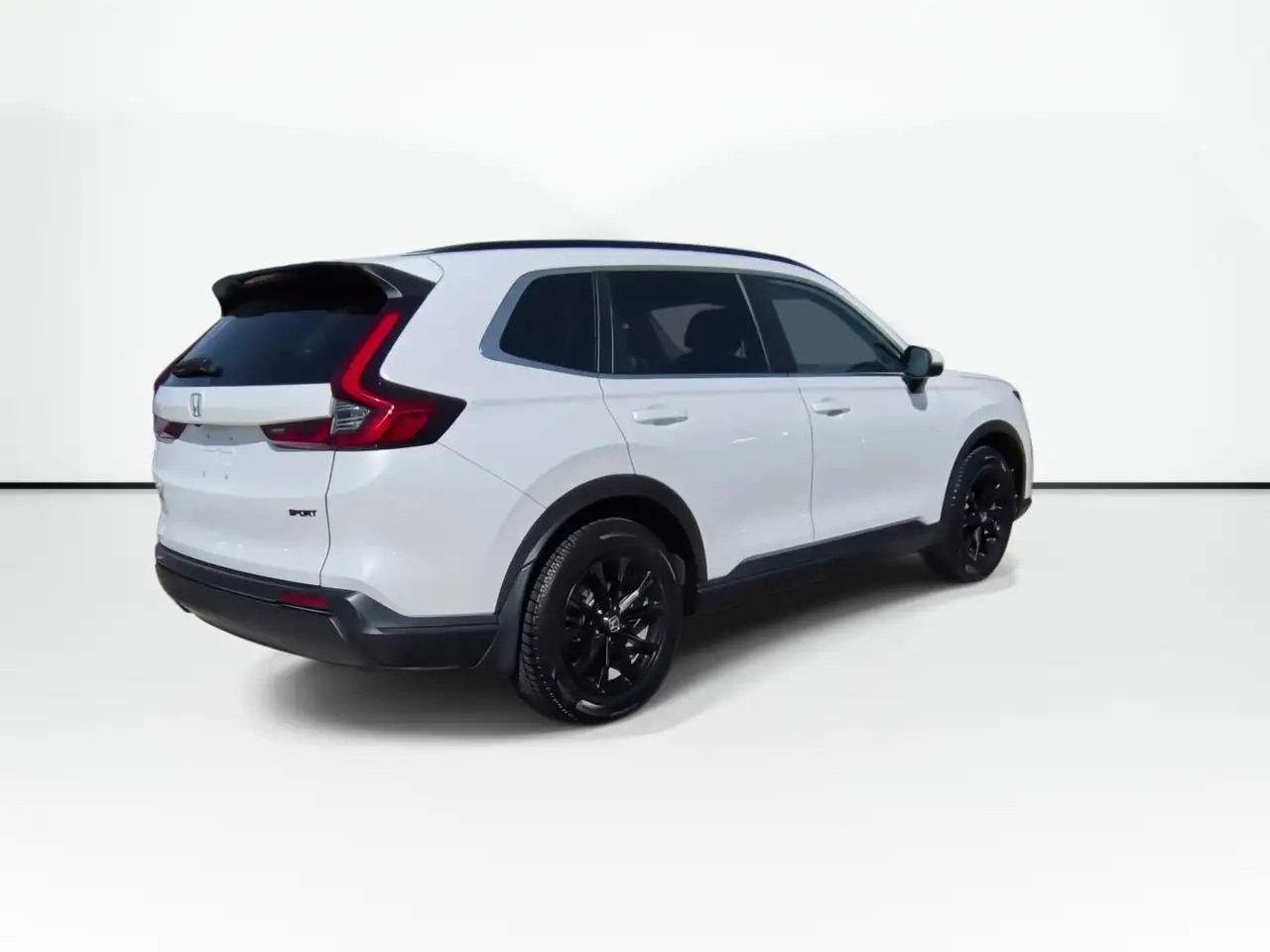 Honda CR-V photo Honda CR-V