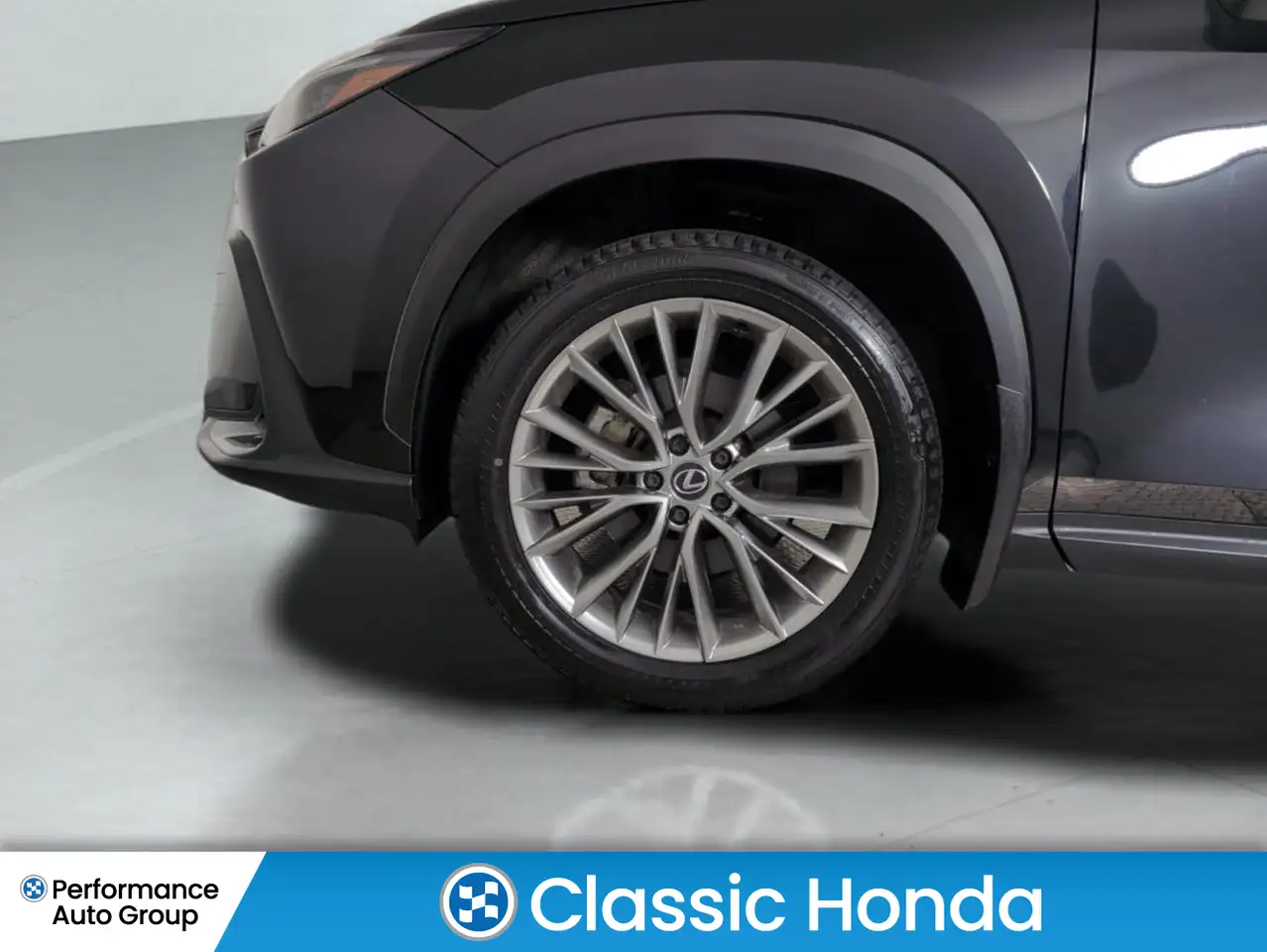 Lexus NX снимка Lexus NX