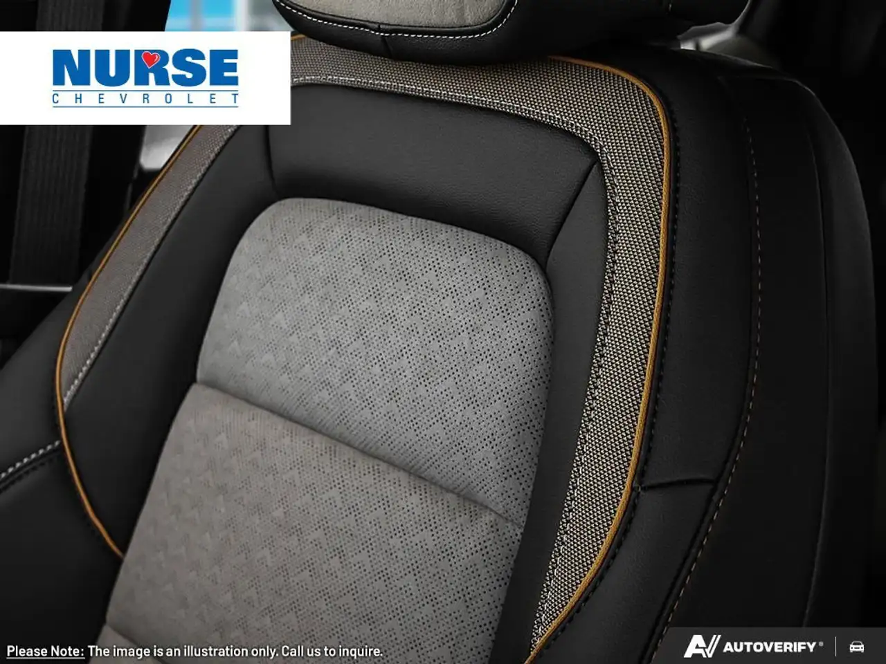 Chevrolet Equinox fotografie Chevrolet Equinox