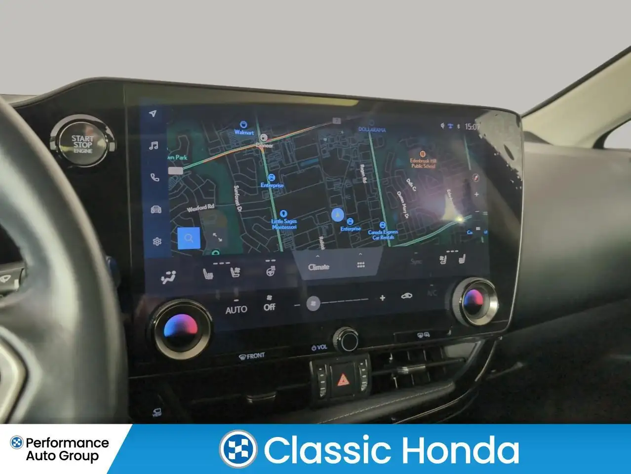 Lexus NX снимка Lexus NX