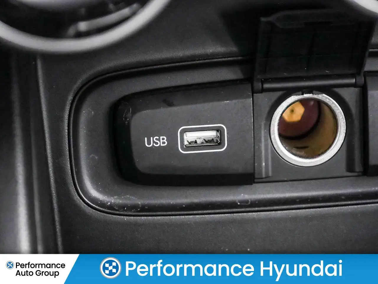 Hyundai Venue photo Hyundai Venue