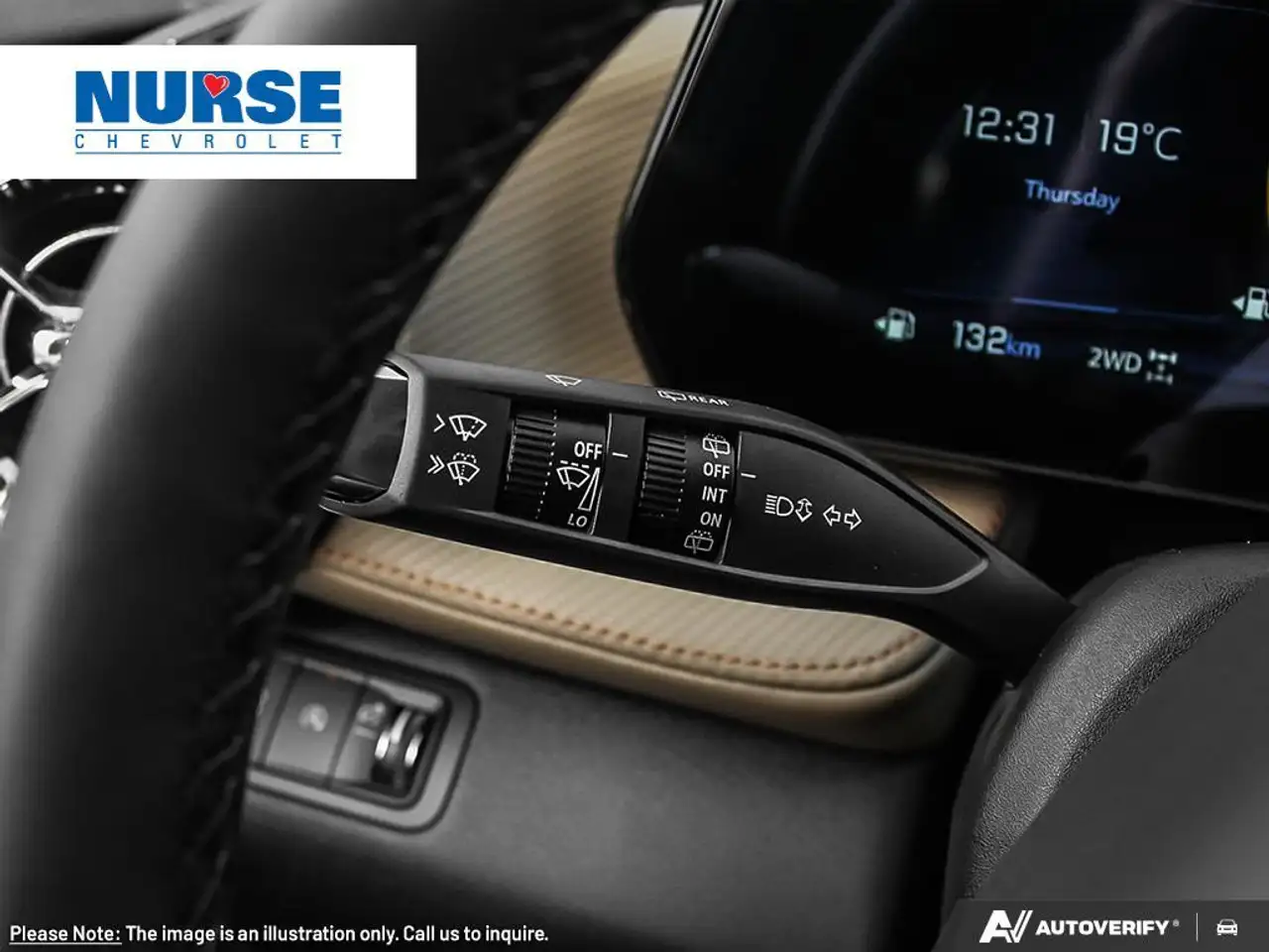 Chevrolet Equinox fotografie Chevrolet Equinox