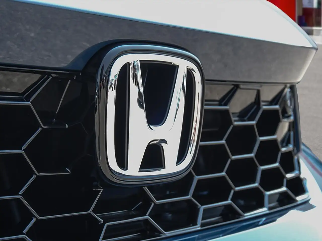 Honda Civic снимка Honda Civic