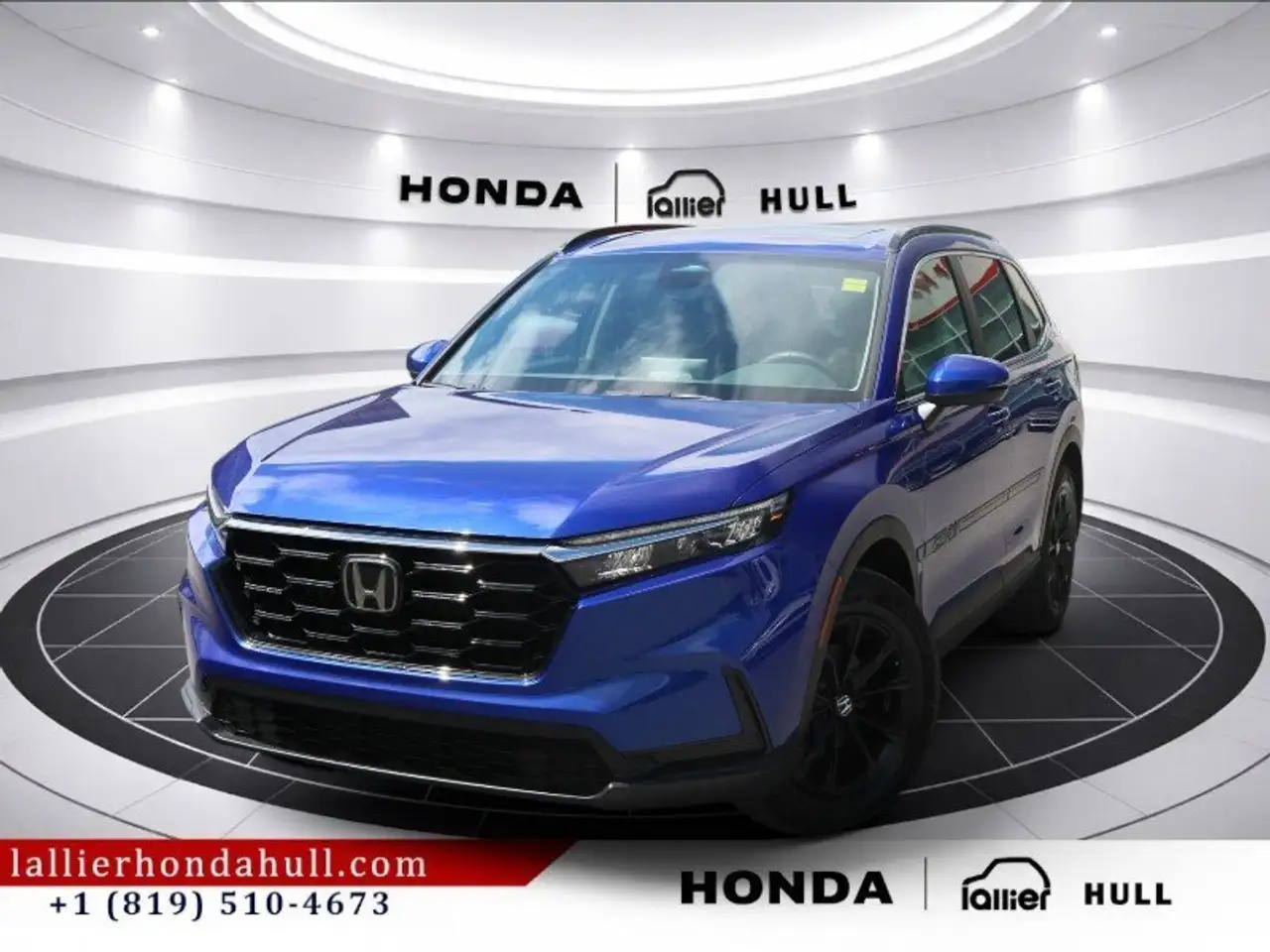2023 Honda CR-V photo 2023 Honda CR-V