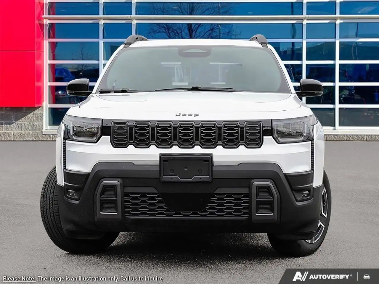 Jeep Cherokee photo Jeep Cherokee