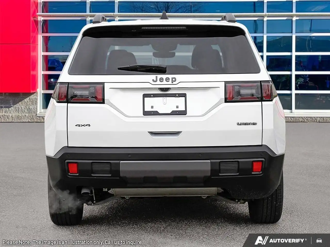 Jeep Cherokee photo Jeep Cherokee