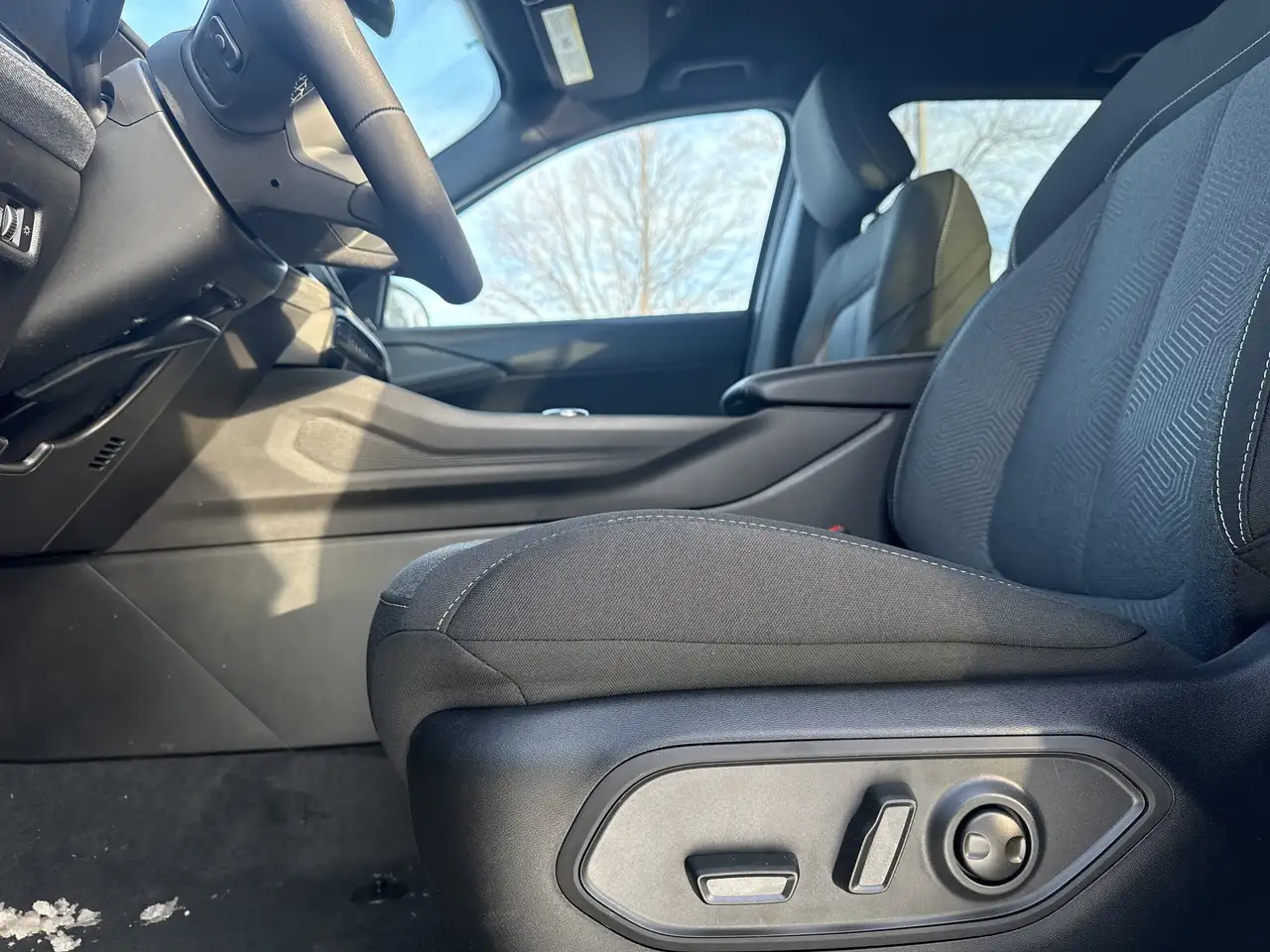 Jeep Cherokee снимка Jeep Cherokee