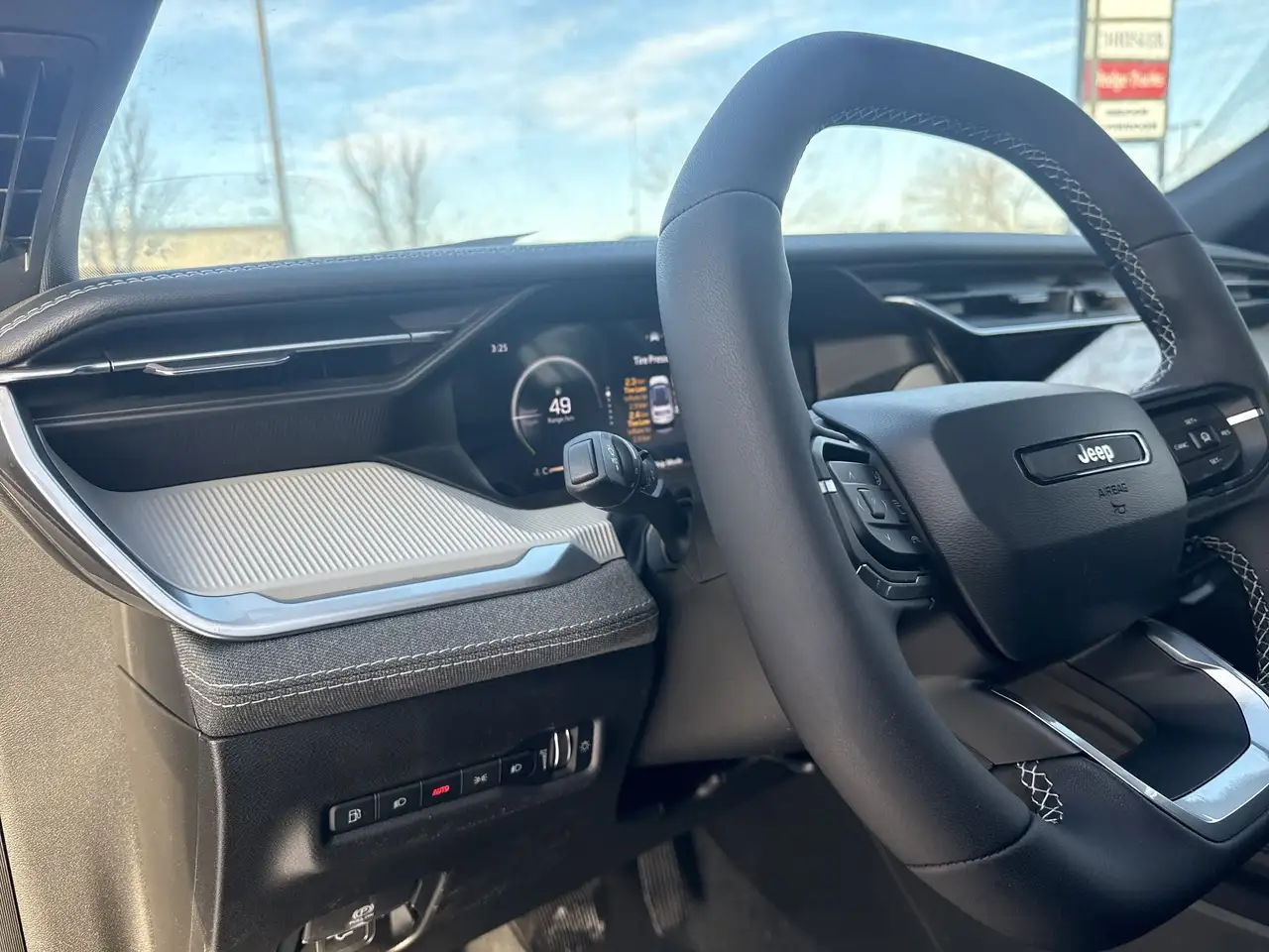 Jeep Cherokee снимка Jeep Cherokee