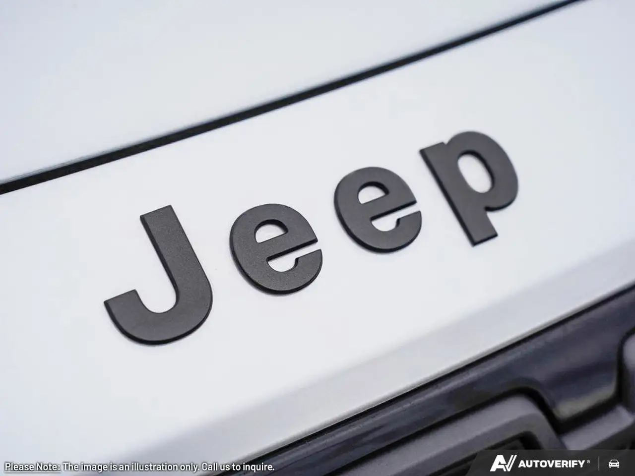 Jeep Cherokee photo Jeep Cherokee