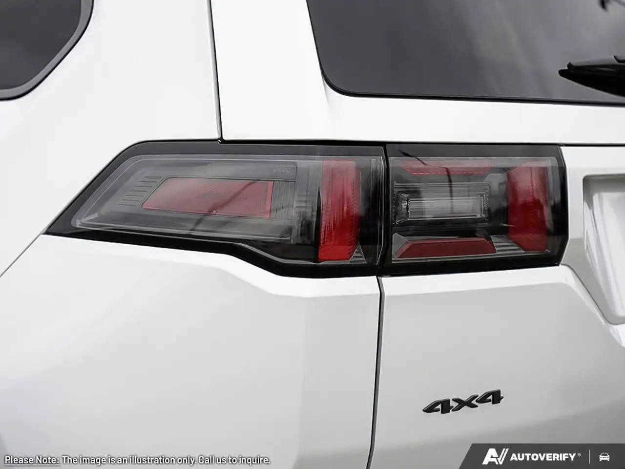 Jeep Cherokee photo Jeep Cherokee