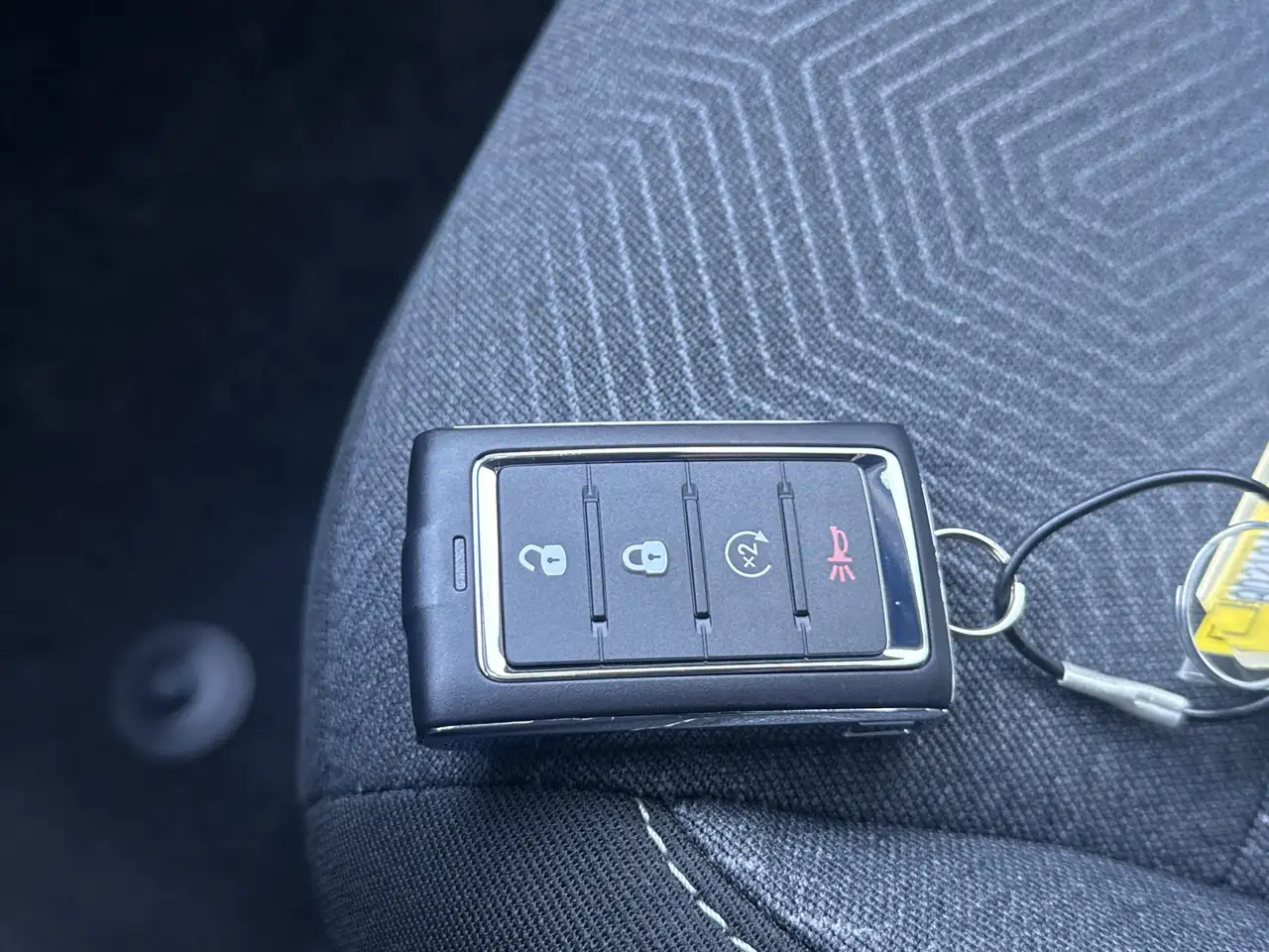 Jeep Cherokee снимка Jeep Cherokee