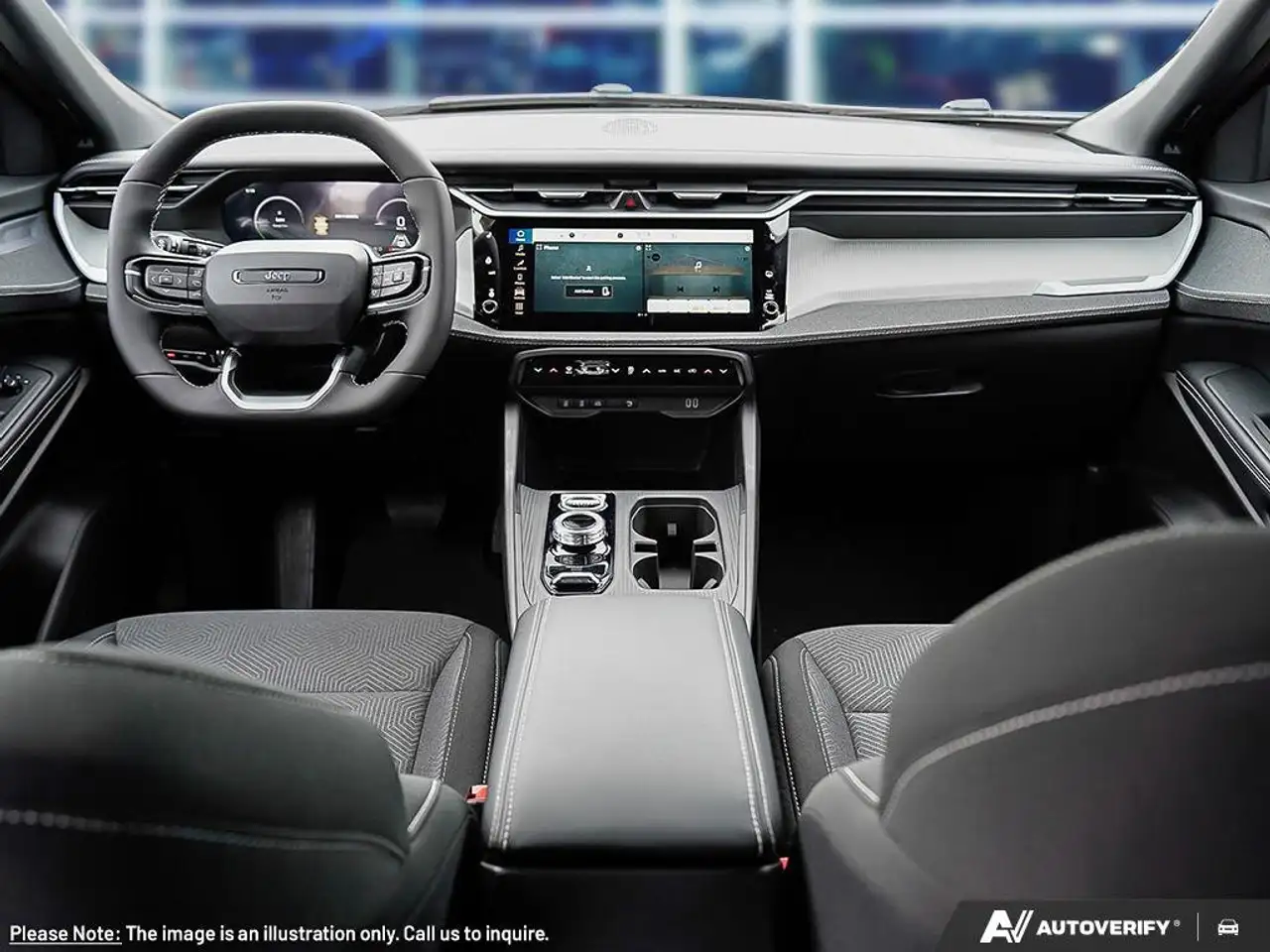 Jeep Cherokee photo Jeep Cherokee