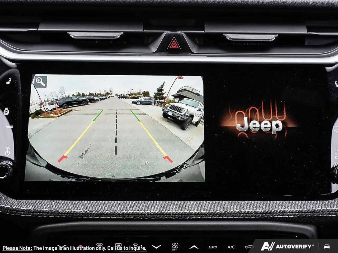 Jeep Cherokee photo Jeep Cherokee