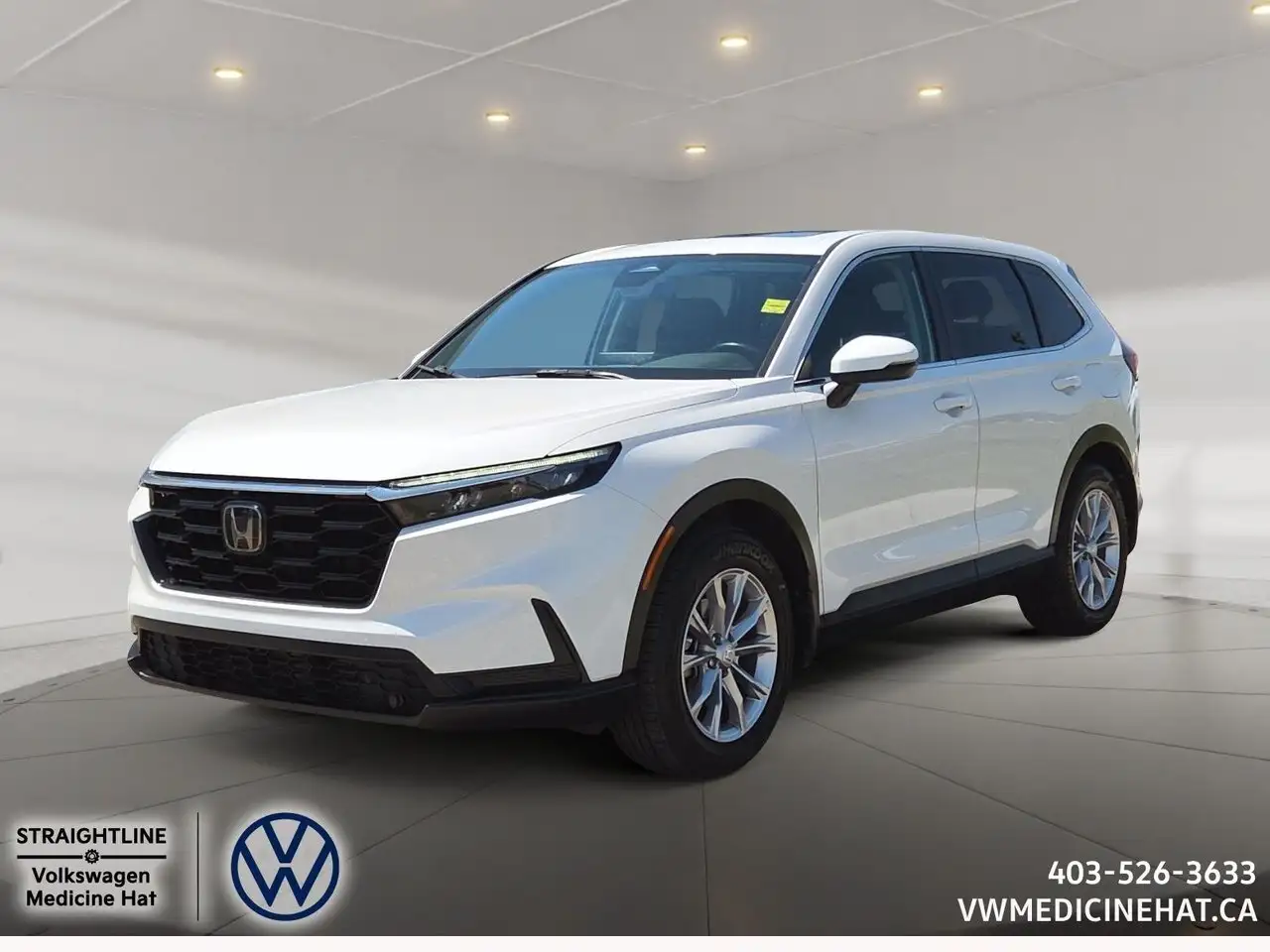 2023 Honda CR-V