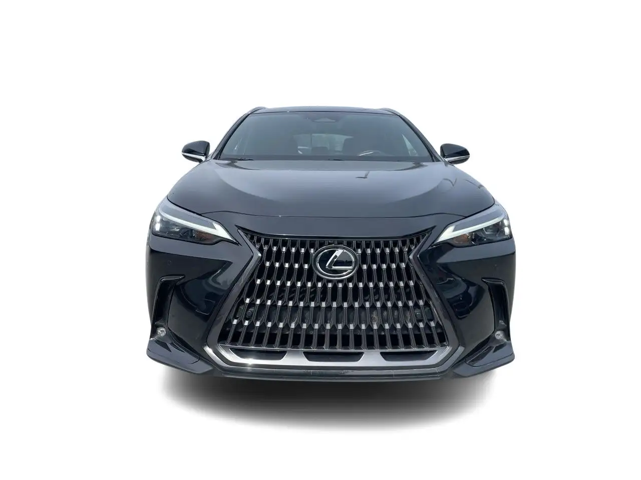 Lexus NX fotografie Lexus NX