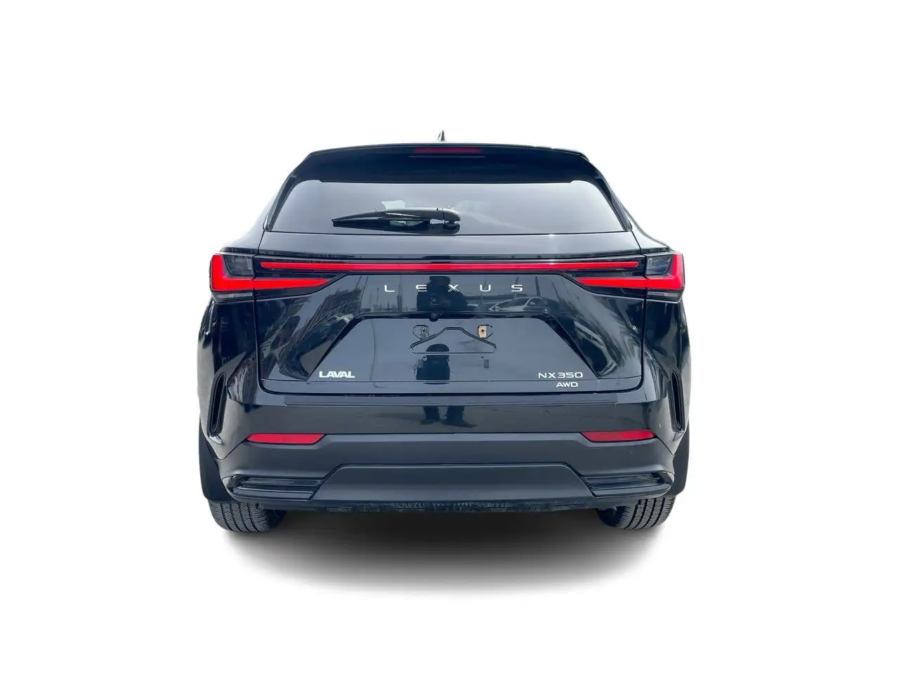 Lexus NX fotografie Lexus NX