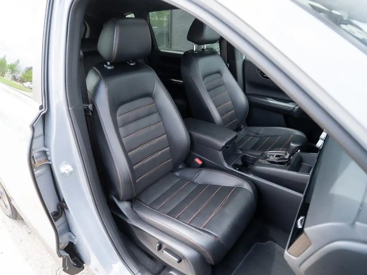 Honda CR-V fotografie Honda CR-V