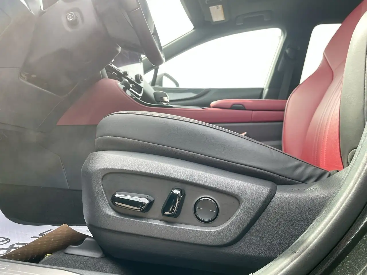 Lexus NX fotografie Lexus NX