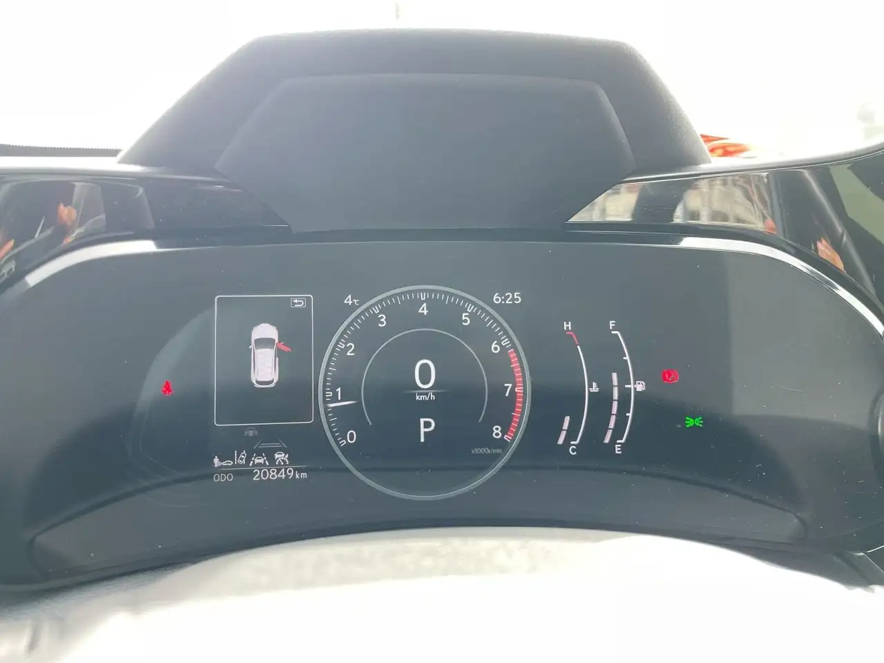 Lexus NX fotografie Lexus NX