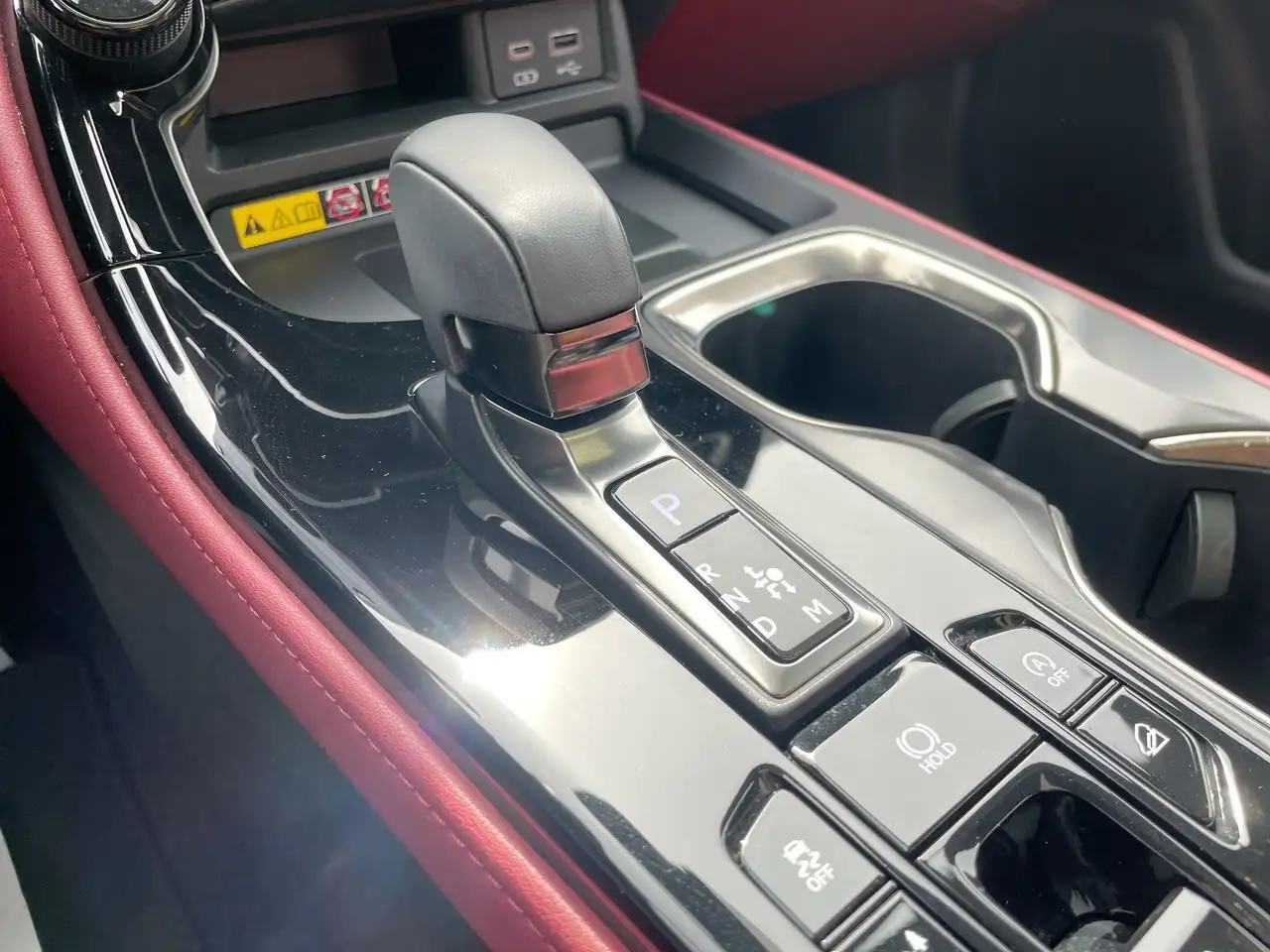 Lexus NX fotografie Lexus NX
