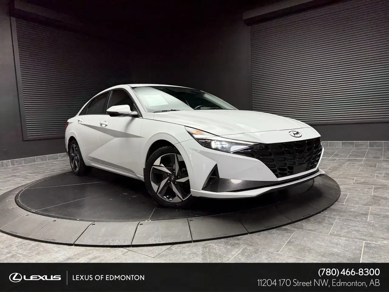 Hyundai ELANTRA снимка Hyundai ELANTRA