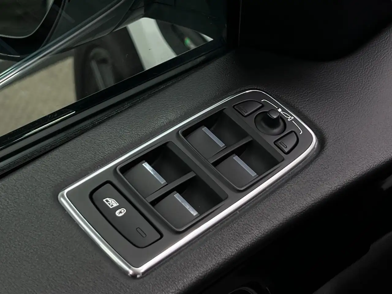 Jaguar F-Pace снимка Jaguar F-Pace