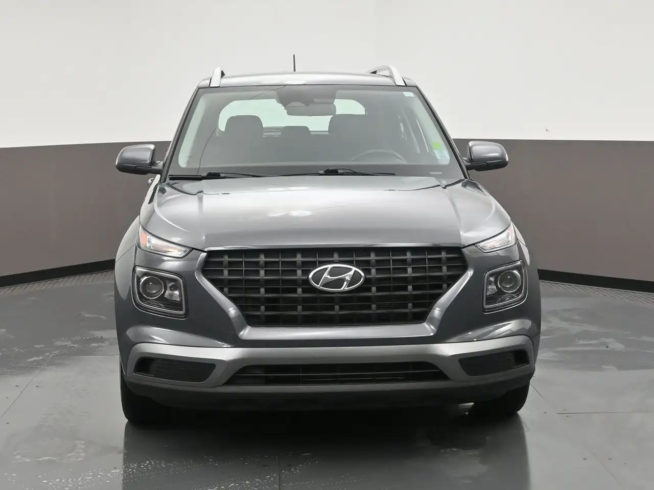 Hyundai Venue fotografie Hyundai Venue