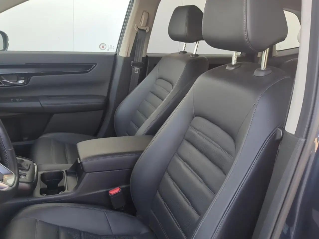 2023 Honda CR-V photo 2023 Honda CR-V