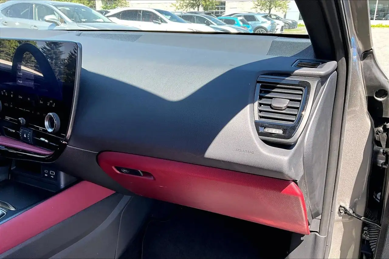 Lexus NX photo Lexus NX