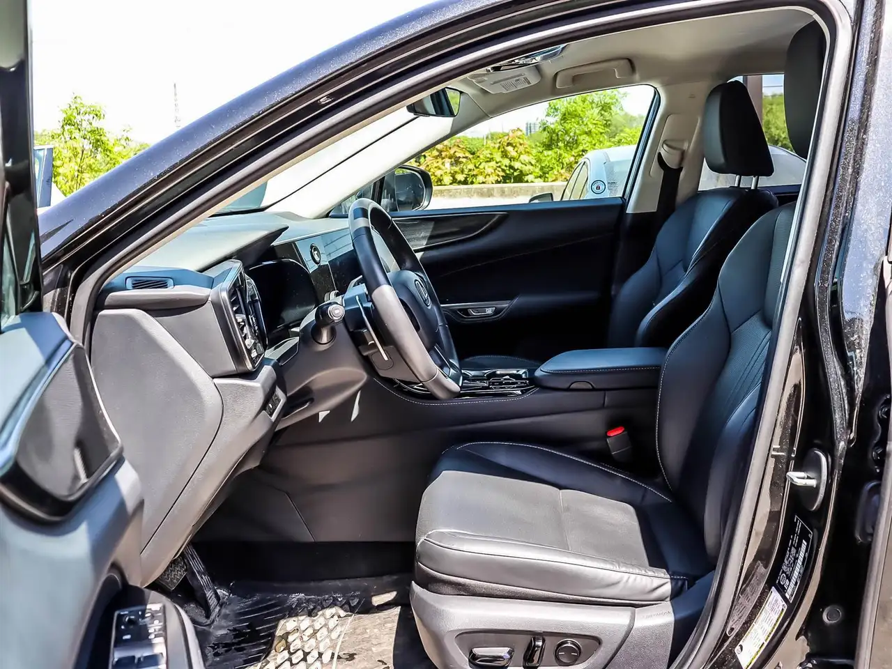 Lexus NX fotografie Lexus NX
