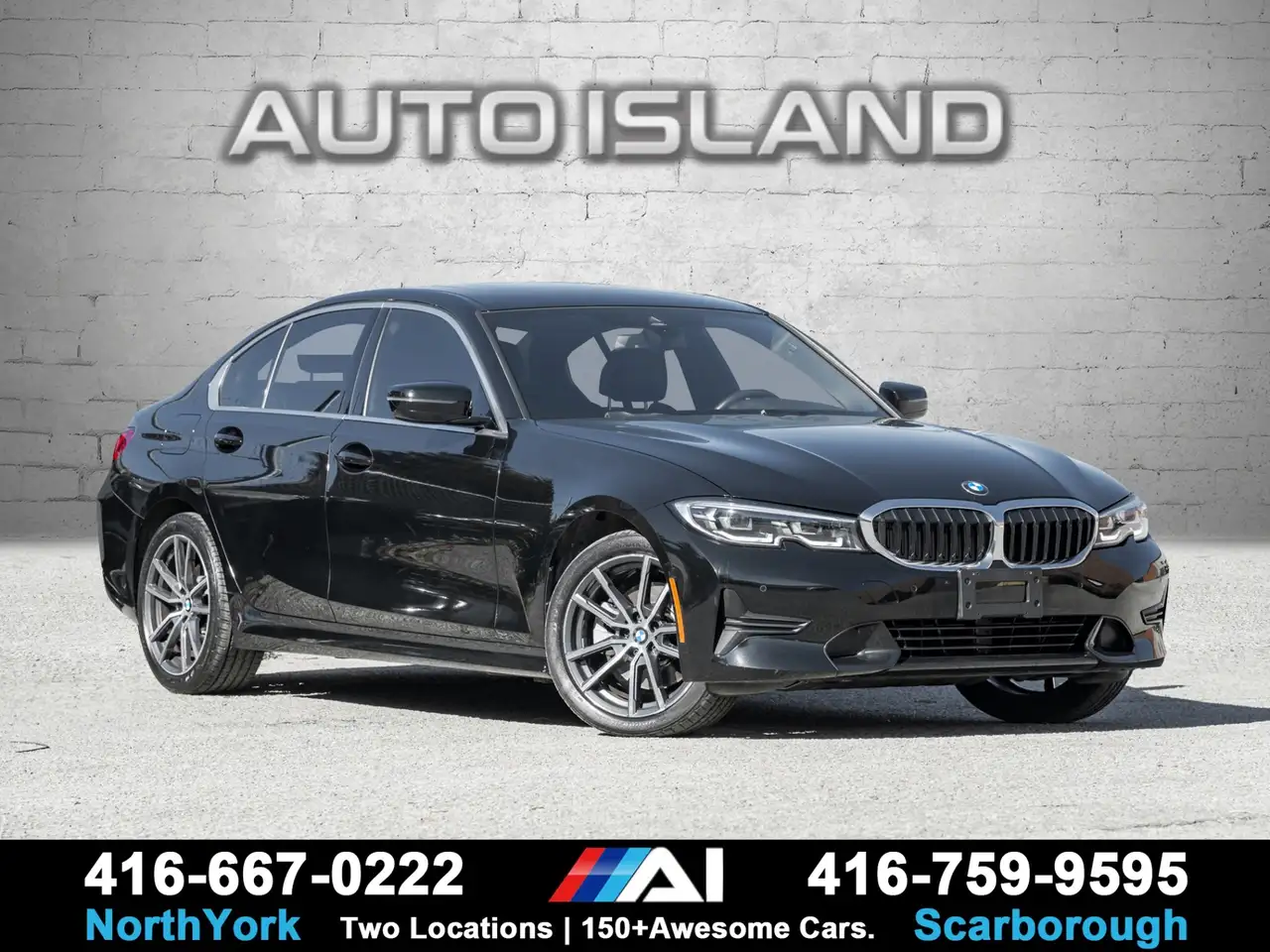 BMW 3 Series снимка BMW 3 Series