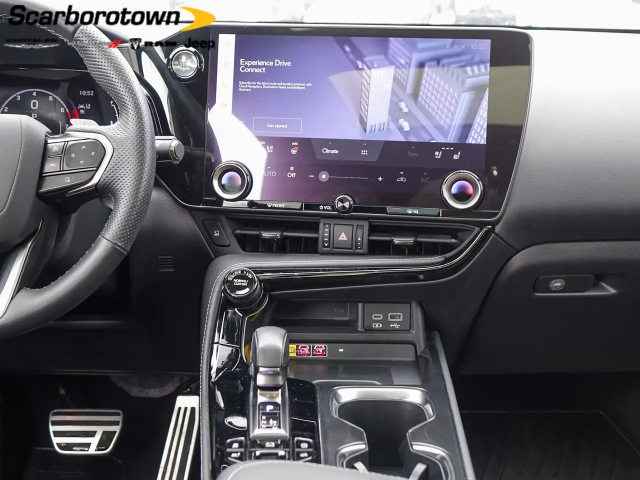 Lexus NX photo Lexus NX